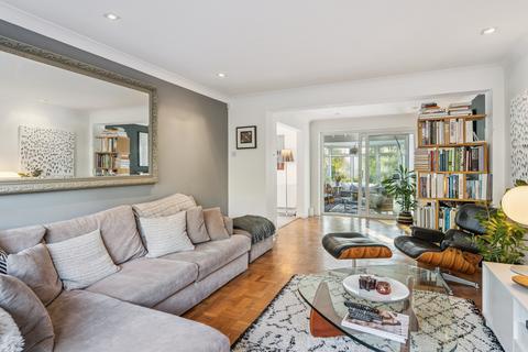4 bedroom detached house for sale, Highover Park, Amersham