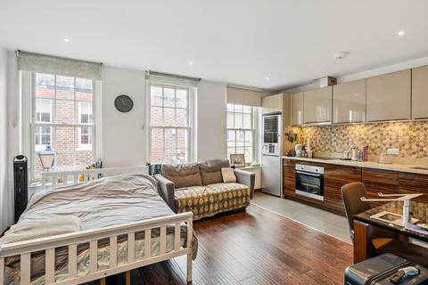 undefined, King Charles Terrace, 5 Jewel Square, Sovereign Court, London, E1W