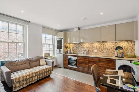 undefined, King Charles Terrace, 5 Jewel Square, Sovereign Court, London, E1W