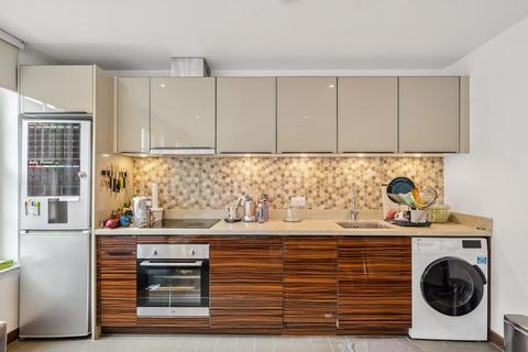 undefined, King Charles Terrace, 5 Jewel Square, Sovereign Court, London, E1W