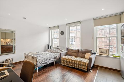 undefined, King Charles Terrace, 5 Jewel Square, Sovereign Court, London, E1W