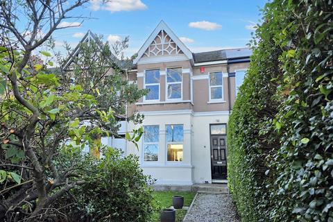 3 bedroom terraced house for sale, Torr Lane, Plymouth PL3