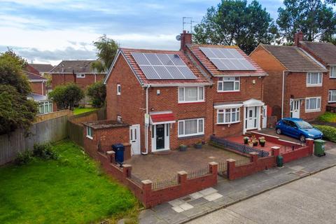 Rotherfield Square, Sunderland, Tyne and Wear, SR5 5DQ