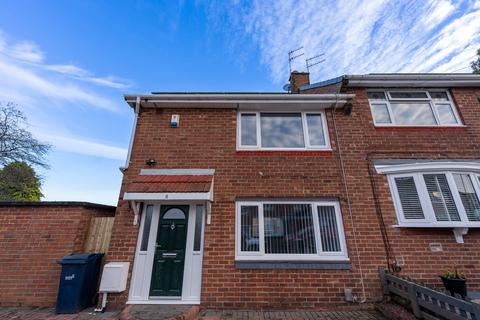 undefined, Rotherfield Square, Sunderland, Tyne and Wear, SR5 5DQ