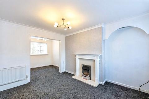undefined, Rotherfield Square, Sunderland, Tyne and Wear, SR5 5DQ