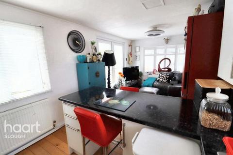 1 bedroom park home for sale, Willows Riverside Park, WINDSOR