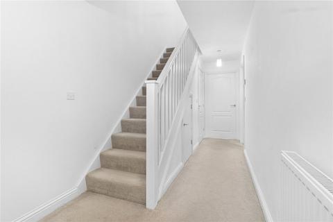3 bedroom link detached house for sale, Bailey Place, East Sussex TN6
