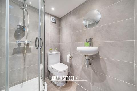 2 bedroom terraced house for sale, Hamilton Road, Gidea Park, RM2