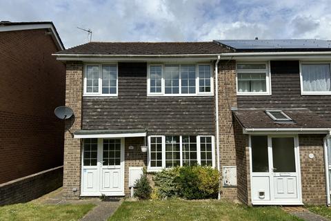 undefined, Cranbourne Park, Southampton SO30