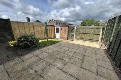 undefined, Cranbourne Park, Southampton SO30