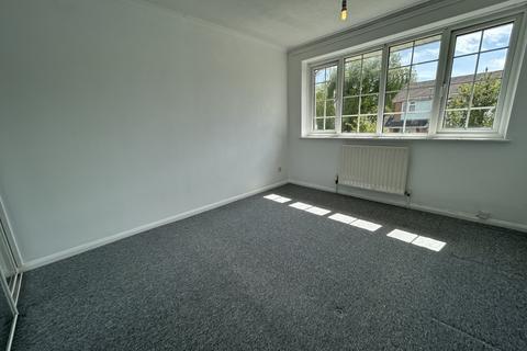 undefined, Cranbourne Park, Southampton SO30