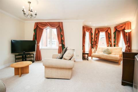 undefined, Walton House, City Centre