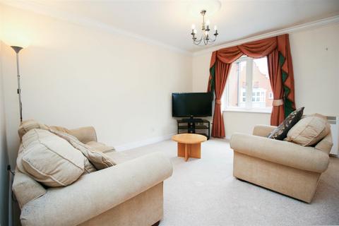 undefined, Walton House, City Centre