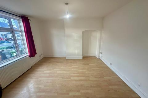 undefined, Becontree Avenue, Dagenham, RM8