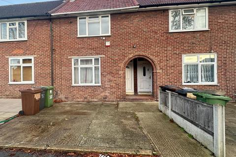 undefined, Becontree Avenue, Dagenham, RM8