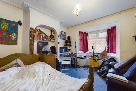 undefined, Milton Road, Southampton