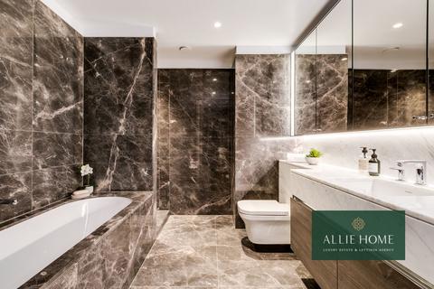 3 bedroom flat for sale, 6 Carnation Way, London SW8