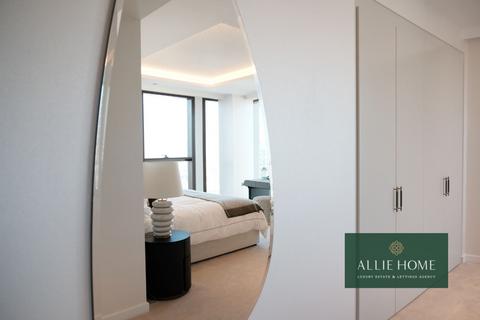 3 bedroom flat for sale, 6 Carnation Way, London SW8