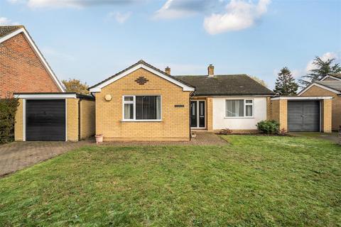 undefined, Bush Lane, Send