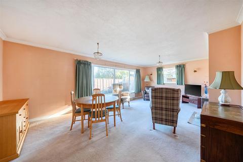 undefined, Bush Lane, Send