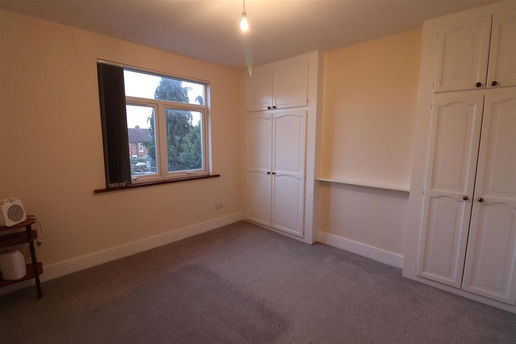 Double Bedroom 1