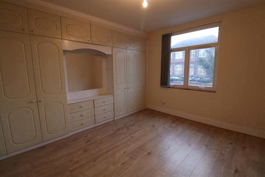 Double Bedroom 2