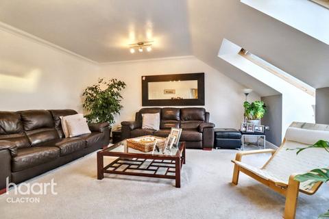 undefined, Marine Parade East, Clacton-on-Sea