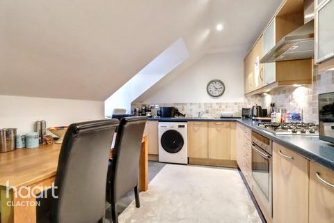 undefined, Marine Parade East, Clacton-on-Sea