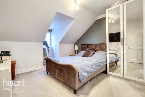 undefined, Marine Parade East, Clacton-on-Sea