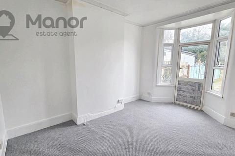 undefined, Central Park Road, East Ham, E6 3AD