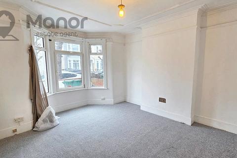 undefined, Central Park Road, East Ham, E6 3AD