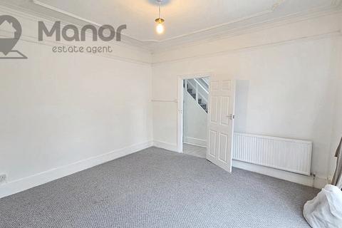 undefined, Central Park Road, East Ham, E6 3AD
