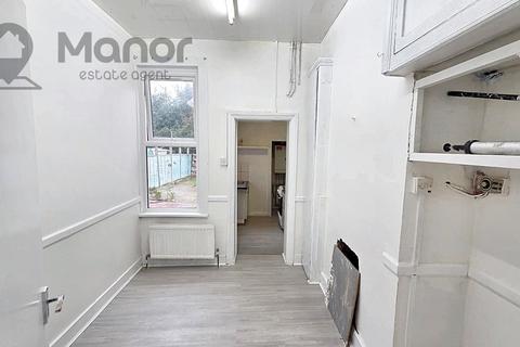 undefined, Central Park Road, East Ham, E6 3AD