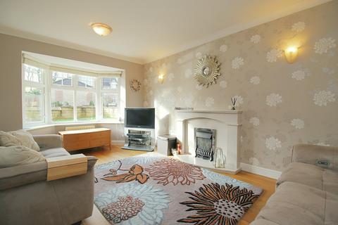 4 bedroom detached house for sale, Grebe Close, Clayton Heights, Bradford, BD6