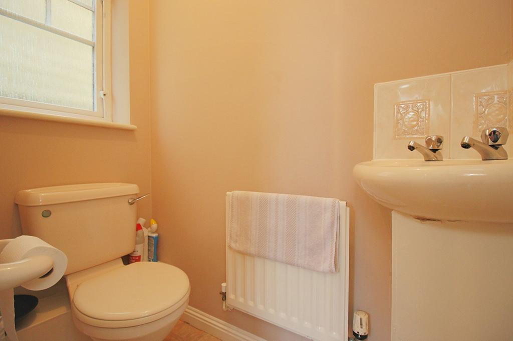 Cloakroom