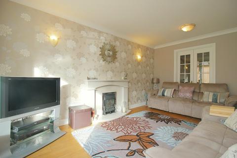 4 bedroom detached house for sale, Grebe Close, Clayton Heights, Bradford, BD6