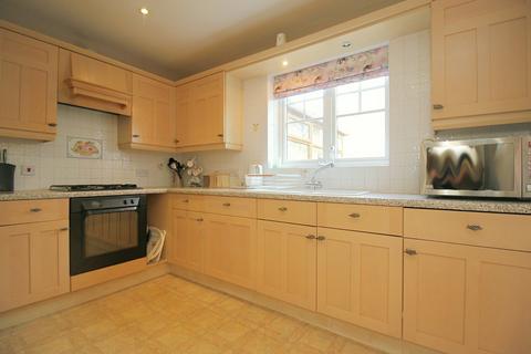4 bedroom detached house for sale, Grebe Close, Clayton Heights, Bradford, BD6