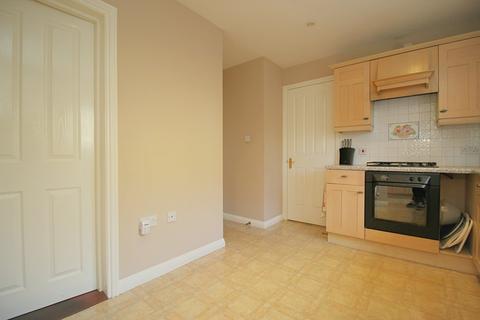 4 bedroom detached house for sale, Grebe Close, Clayton Heights, Bradford, BD6