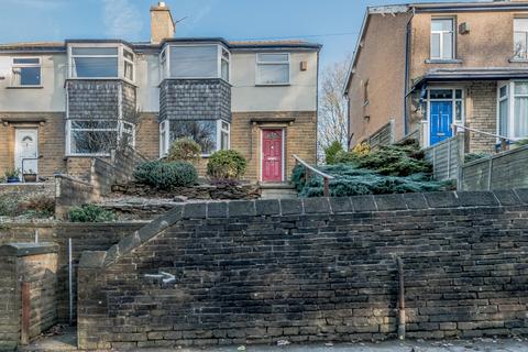 3 bedroom semi-detached house for sale - Bowling Hall Road, Bradford, West Yorkshire, BD4