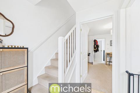 undefined, Elm Grove, Tye Green, Glemsford, Sudbury, CO10