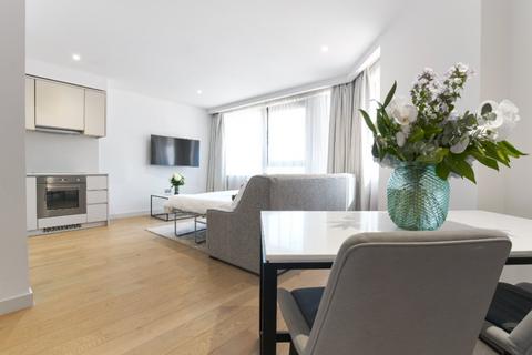 1 bedroom apartment to rent, City North, Goodwin Street, London, N4