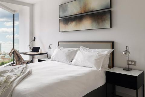 1 bedroom apartment to rent, City North, Goodwin Street, London, N4