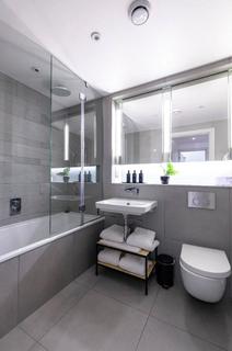 1 bedroom apartment to rent, City North, Goodwin Street, London, N4