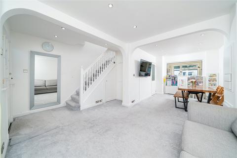 3 bedroom terraced house for sale, Knollmead, Surbiton KT5
