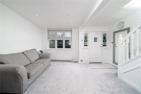 3 bedroom terraced house for sale, Knollmead, Surbiton KT5