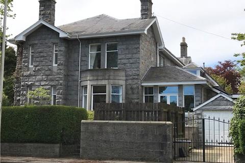 undefined, Rubislaw Den North, Aberdeen AB15