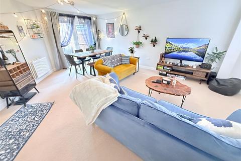 undefined, Cherwell Gardens, Bingham