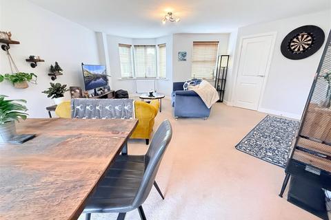 undefined, Cherwell Gardens, Bingham