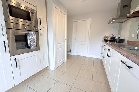 undefined, Cherwell Gardens, Bingham