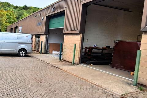 Warehouse to rent, Cobnar Wood Close Chesterfield S41 9RQ